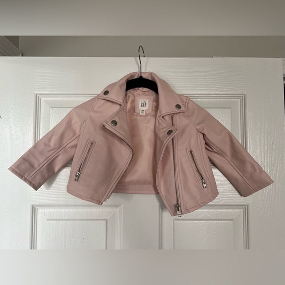 Perfect jacket toddler - Picture 3 of 9